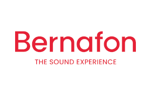 Logo Bernafon Donauwoerth